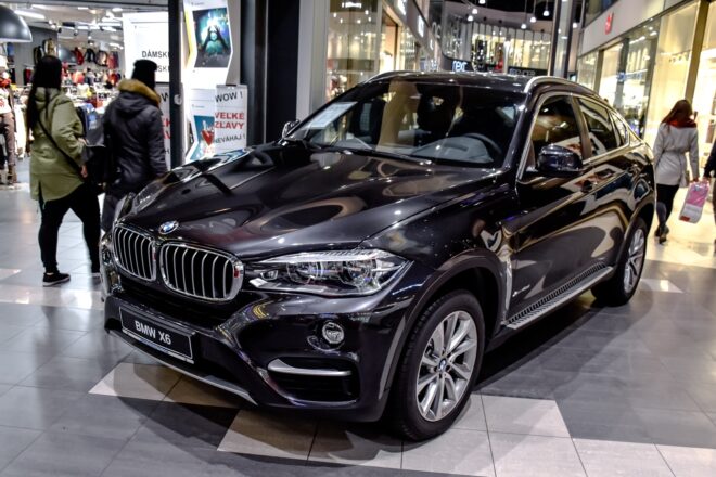Fotoreport: Miniautosalón Avion