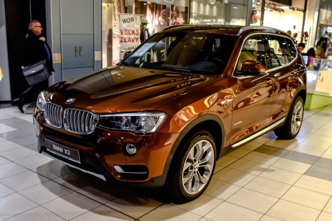 Fotoreport: Miniautosalón Avion