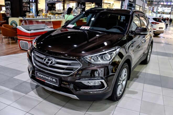 Fotoreport: Miniautosalón Avion