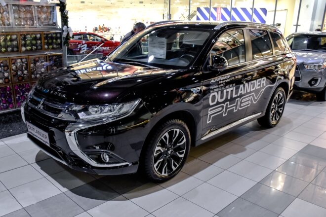 Fotoreport: Miniautosalón Avion