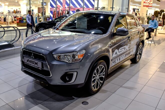 Fotoreport: Miniautosalón Avion