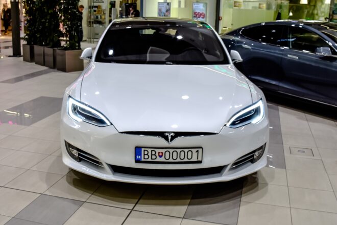 Fotoreport: Miniautosalón Avion
