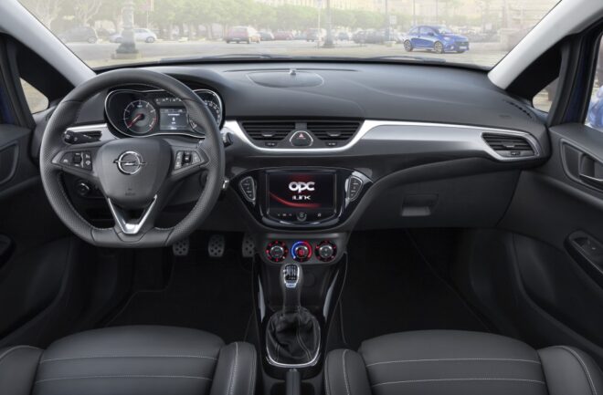 Nový Opel Corsa OPC: Atlét piatej generácie