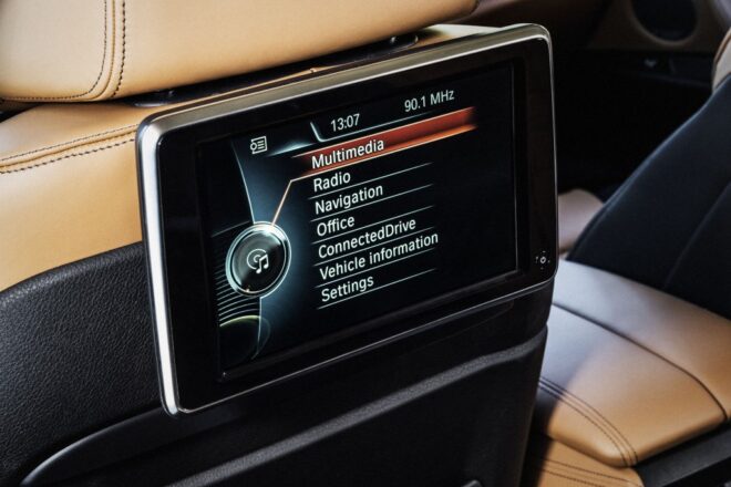 Nové BMW X6