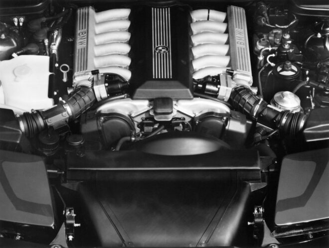 Nadčasovo fascinujúce: 25 rokov BMW radu 8