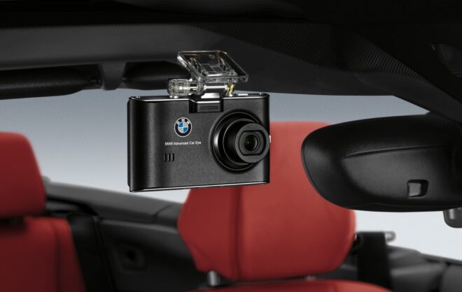 Osviežujúco dynamické. BMW radu 2 Cabrio.