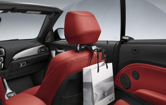 Osviežujúco dynamické. BMW radu 2 Cabrio.