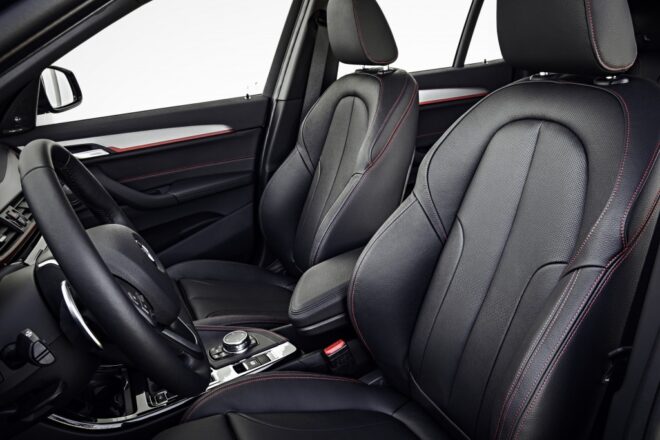 Mestský univerzál s neobmedzenou radosťou z jazdy. Nové BMW X1.