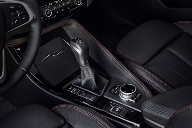 Mestský univerzál s neobmedzenou radosťou z jazdy. Nové BMW X1.