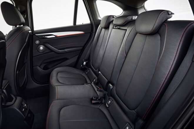 Mestský univerzál s neobmedzenou radosťou z jazdy. Nové BMW X1.