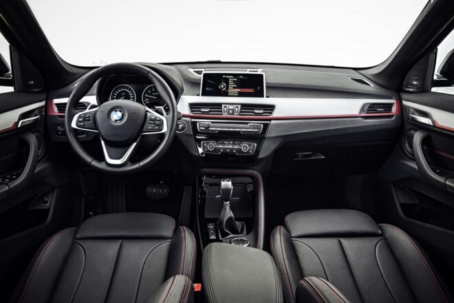 Mestský univerzál s neobmedzenou radosťou z jazdy. Nové BMW X1.