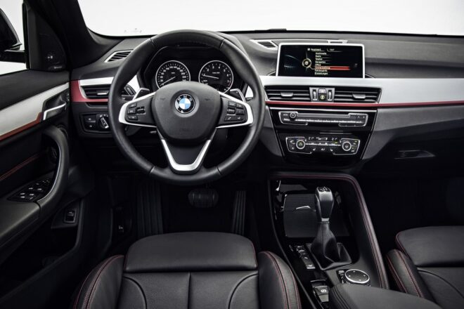 Mestský univerzál s neobmedzenou radosťou z jazdy. Nové BMW X1.