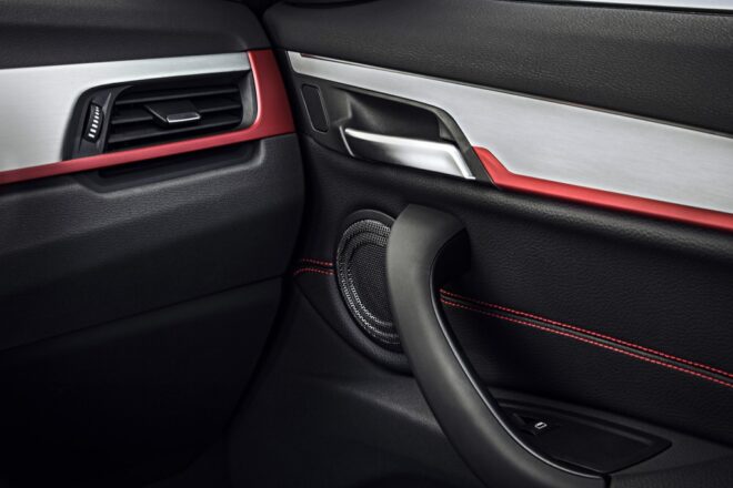 Mestský univerzál s neobmedzenou radosťou z jazdy. Nové BMW X1.