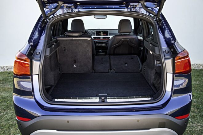 Mestský univerzál s neobmedzenou radosťou z jazdy. Nové BMW X1.
