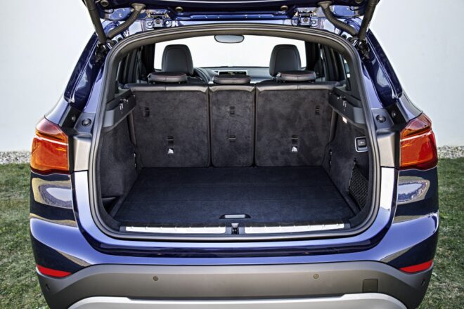 Mestský univerzál s neobmedzenou radosťou z jazdy. Nové BMW X1.