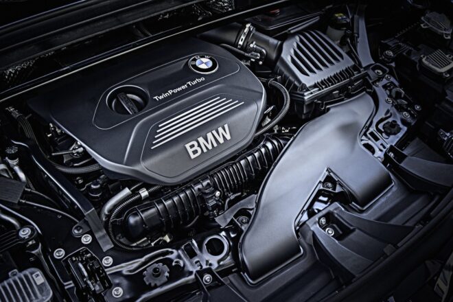 Mestský univerzál s neobmedzenou radosťou z jazdy. Nové BMW X1.