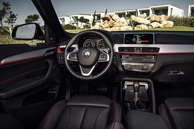 Mestský univerzál s neobmedzenou radosťou z jazdy. Nové BMW X1.
