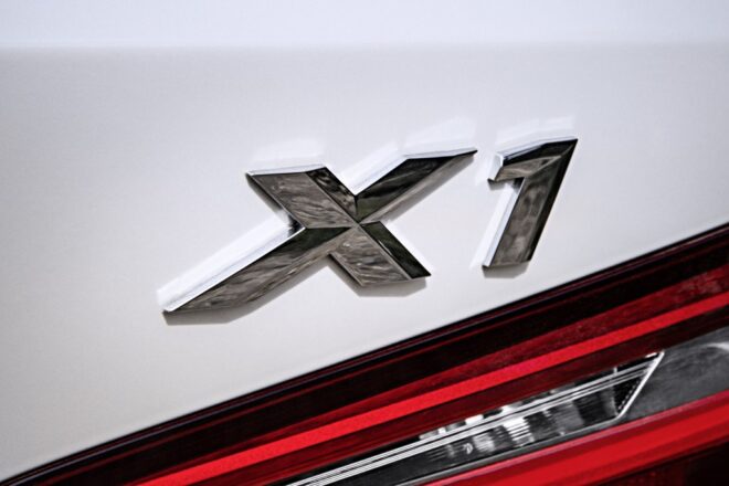Mestský univerzál s neobmedzenou radosťou z jazdy. Nové BMW X1.