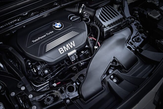 Mestský univerzál s neobmedzenou radosťou z jazdy. Nové BMW X1.