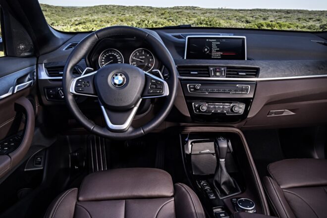 Mestský univerzál s neobmedzenou radosťou z jazdy. Nové BMW X1.