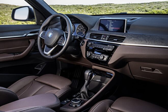 Mestský univerzál s neobmedzenou radosťou z jazdy. Nové BMW X1.