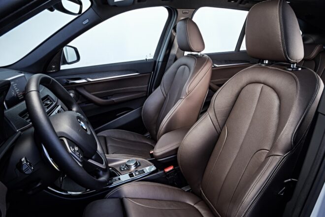Mestský univerzál s neobmedzenou radosťou z jazdy. Nové BMW X1.