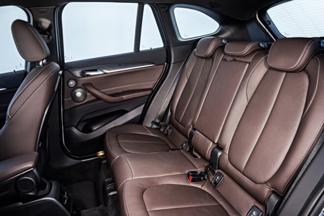 Mestský univerzál s neobmedzenou radosťou z jazdy. Nové BMW X1.