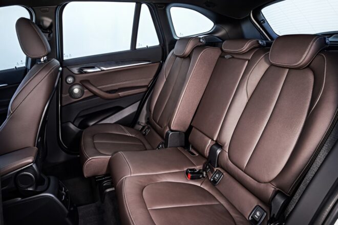 Mestský univerzál s neobmedzenou radosťou z jazdy. Nové BMW X1.
