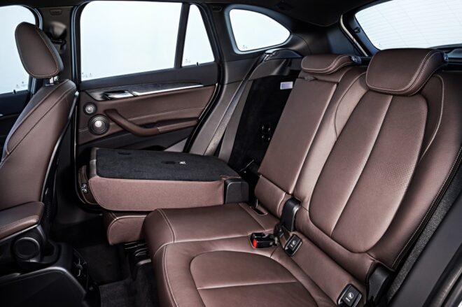 Mestský univerzál s neobmedzenou radosťou z jazdy. Nové BMW X1.