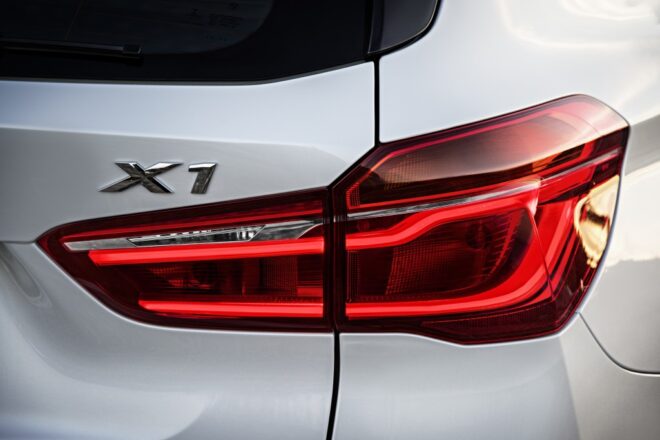 Mestský univerzál s neobmedzenou radosťou z jazdy. Nové BMW X1.