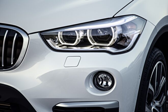 Mestský univerzál s neobmedzenou radosťou z jazdy. Nové BMW X1.