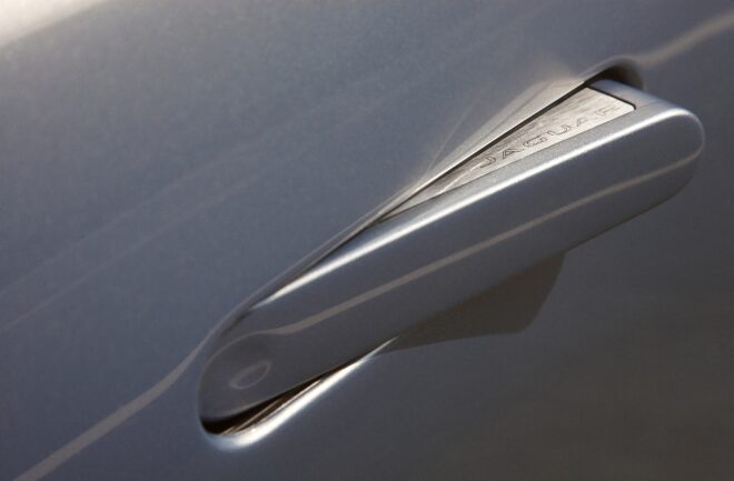 Prvá jazda: Jaguar F-Type