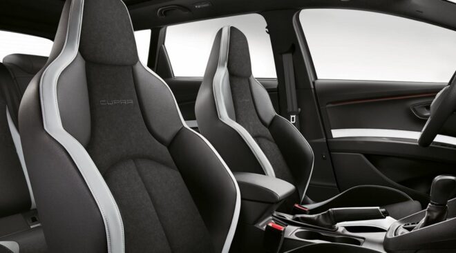 Nový SEAT Leon ST CUPRA – taká rýchla môže byť všestrannosť