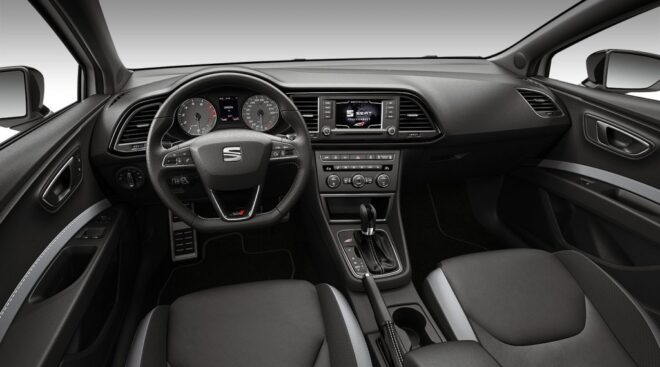 Nový SEAT Leon ST CUPRA – taká rýchla môže byť všestrannosť