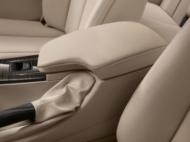 Nové BMW radu 4 Cabrio