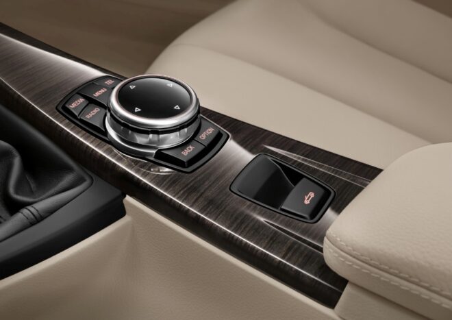 Nové BMW radu 4 Cabrio