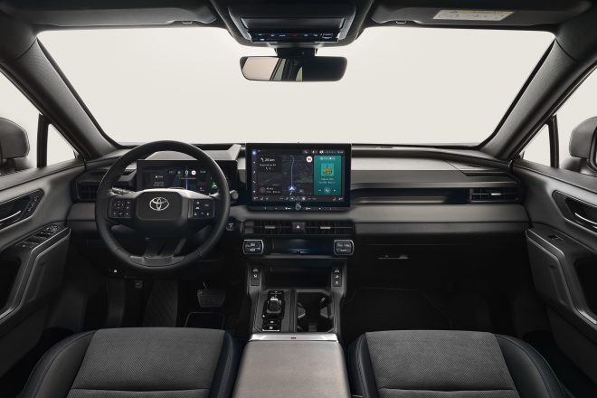 Nová generácia modelu Toyota RAV4 má svetovú premiéru