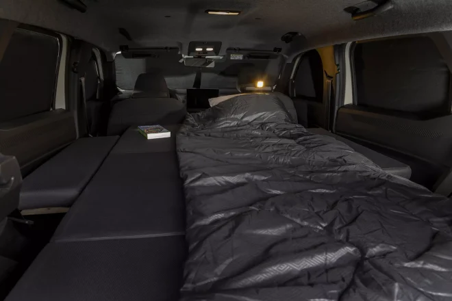 RENAULT a DACIA sa zúčastňujú výstavy VANLIFE EXPO