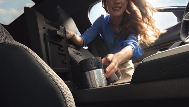 ÚPLNE NOVÝ BIGSTER: DACIA V DOKONALEJ PODOBE