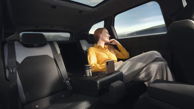 ÚPLNE NOVÝ BIGSTER: DACIA V DOKONALEJ PODOBE
