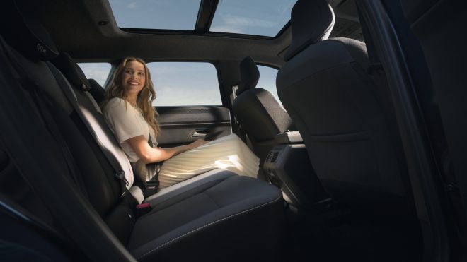 ÚPLNE NOVÝ BIGSTER: DACIA V DOKONALEJ PODOBE