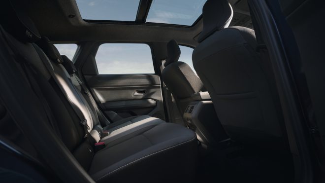 ÚPLNE NOVÝ BIGSTER: DACIA V DOKONALEJ PODOBE