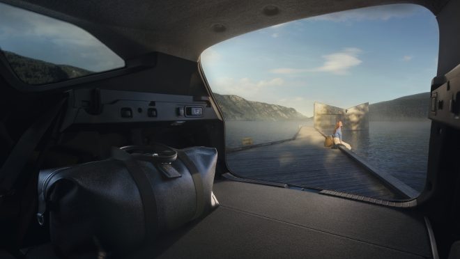 ÚPLNE NOVÝ BIGSTER: DACIA V DOKONALEJ PODOBE