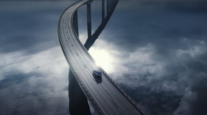 ÚPLNE NOVÝ BIGSTER: DACIA V DOKONALEJ PODOBE