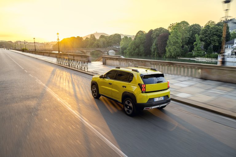FIAT Grande Panda