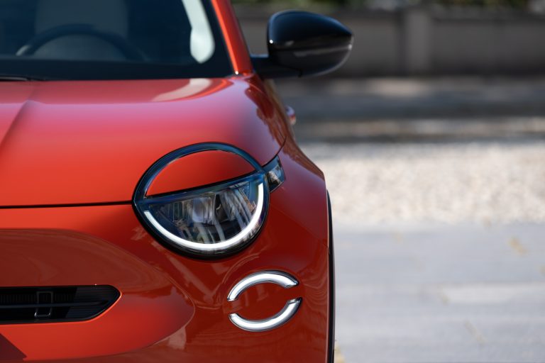 Nový Fiat 600e: Elektrický návrat značky FIAT do segmentu B