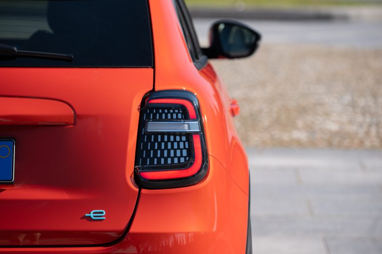 Nový Fiat 600e: Elektrický návrat značky FIAT do segmentu B