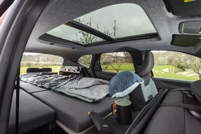 RENAULT a DACIA sa zúčastňujú výstavy VANLIFE EXPO