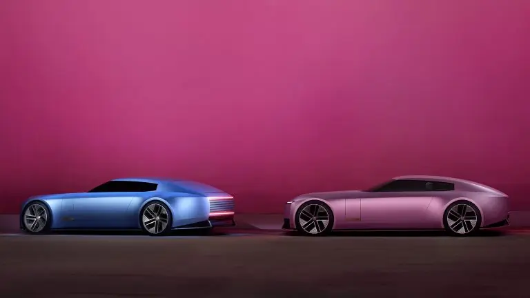 JAGUAR PREDSTAVUJE MODEL TYPE 00. NEZAMENITEĽNÝ. NEOČAKÁVANÝ. DRAMATICKÝ.