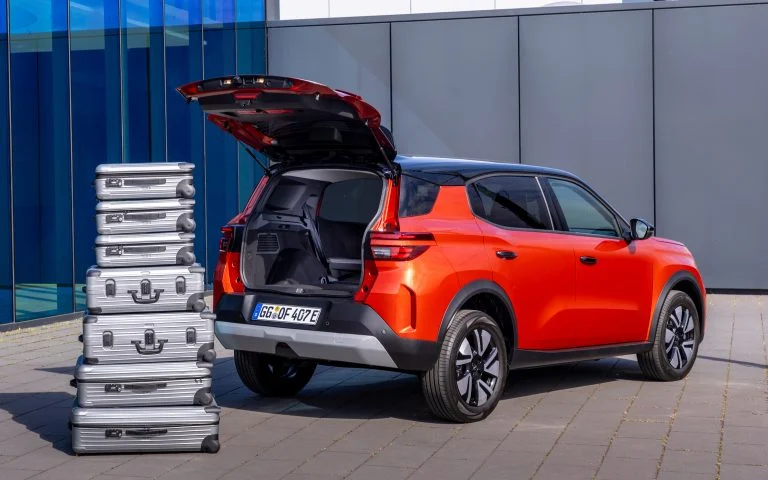OpelFrontera
